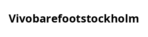 vivobarefootstockholm.com