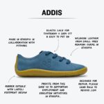 Addis Ungar Indigo - Bild 7