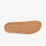 Cork Insole Damer Kork