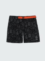 Finisterre Damer Short Svart