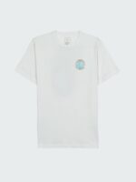 Finisterre Herr T Shirt Vit