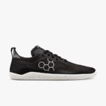 Geo Racer Knit Herr Obsidian