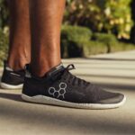 Geo Racer Knit Herr Obsidian - Bild 7