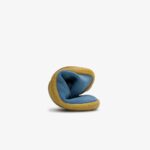 Gobi Addis Ungar Indigo - Bild 6