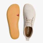 Gobi III Suede Damer Sandsten - Bild 2