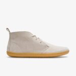 Gobi III Suede Damer Sandsten