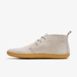 Gobi III Suede Damer Sandsten - Bild 3