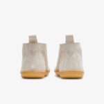 Gobi III Suede Damer Sandsten - Bild 5