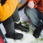 Magna Forest Esc Damer Obsidian - Bild 8