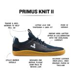 Primus Knit II Juniorer Midnatt - Bild 7