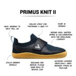 Primus Knit II Ungar Midnatt - Bild 7
