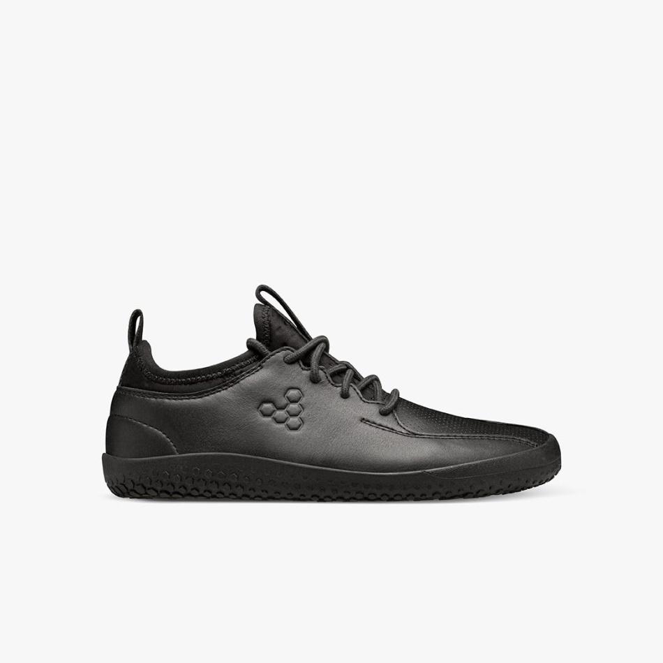 primus_school_ii_juniorer_obsidian.jpg Primus School II Juniorer Obsidian - Bild 1