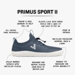 Primus Sport II Juniorer Indigo - Bild 7