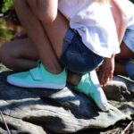 Primus Sport II One Earth Småbarn Neo Mint - Bild 7