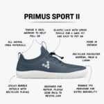 Primus Sport II Ungar Indigo - Bild 7