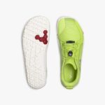 Primus Trail II FG Juniorer Sunny Lime - Bild 2