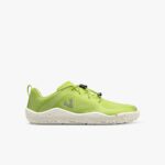 Primus Trail II FG Juniorer Sunny Lime