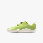 Primus Trail II FG Juniorer Sunny Lime - Bild 3