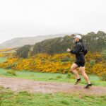 Primus Trail Knit FG Damer Obsidian - Bild 7