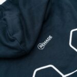 Rapanui Hoody Herr Marin - Bild 3