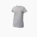 Rapanui T shirt Damer Grå