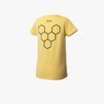 Rapanui T shirt Damer Gul - Bild 2