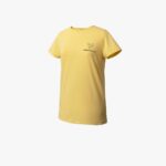 Rapanui T shirt Damer Gul