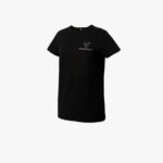 Rapanui T shirt Damer Svart