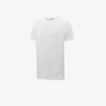 Rapanui T Shirt Herr Vit - Bild 2