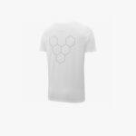 Rapanui T Shirt Herr Vit - Bild 3