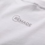 Rapanui T Shirt Herr Vit - Bild 5