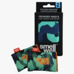 SmellWell Freshener Grön