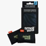 SmellWell Freshener Svart