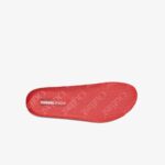 Thermal Insole Småbarn Röd