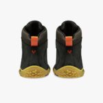 Tracker II Fg Damer Obsidian - Bild 5